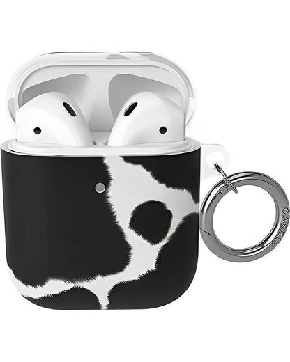 Current MOOd | Cow Print AirPods Case