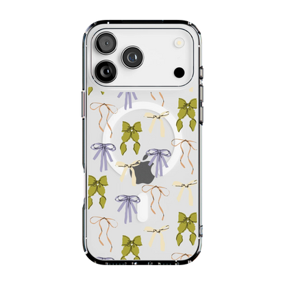 After Dark Girlie | Bows Case