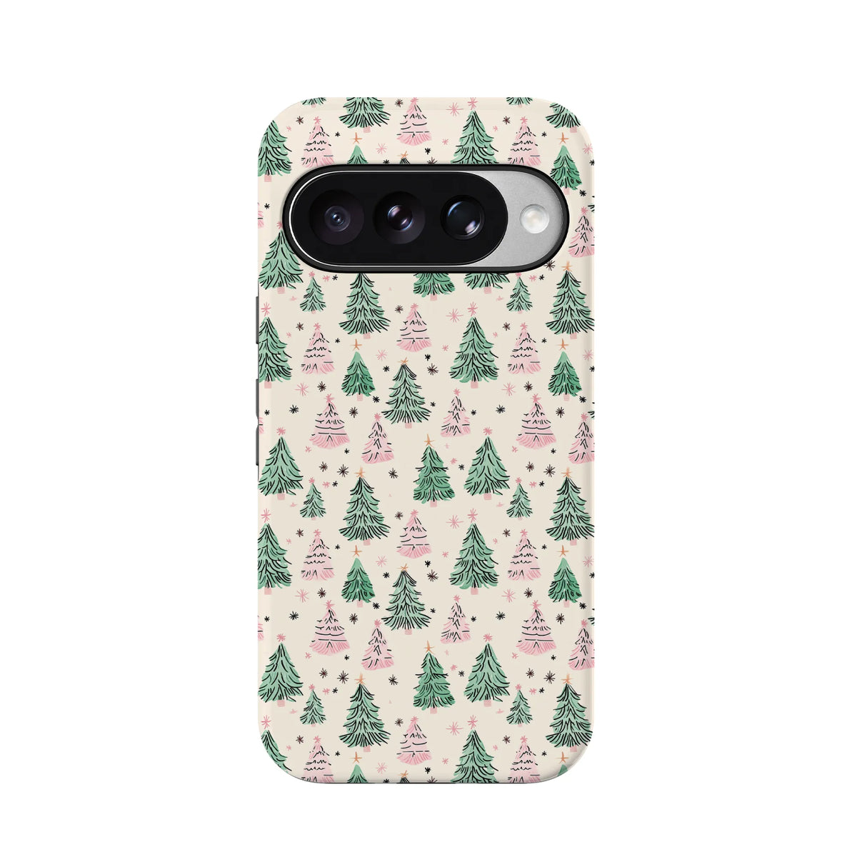Lookin’ Pine | Christmas Tree Case