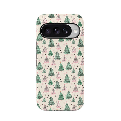 Lookin’ Pine | Christmas Tree Case