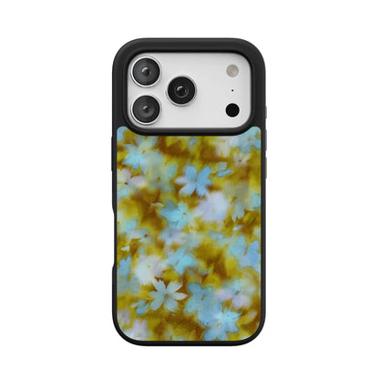 Hometown Reverie | Hazy Floral Case