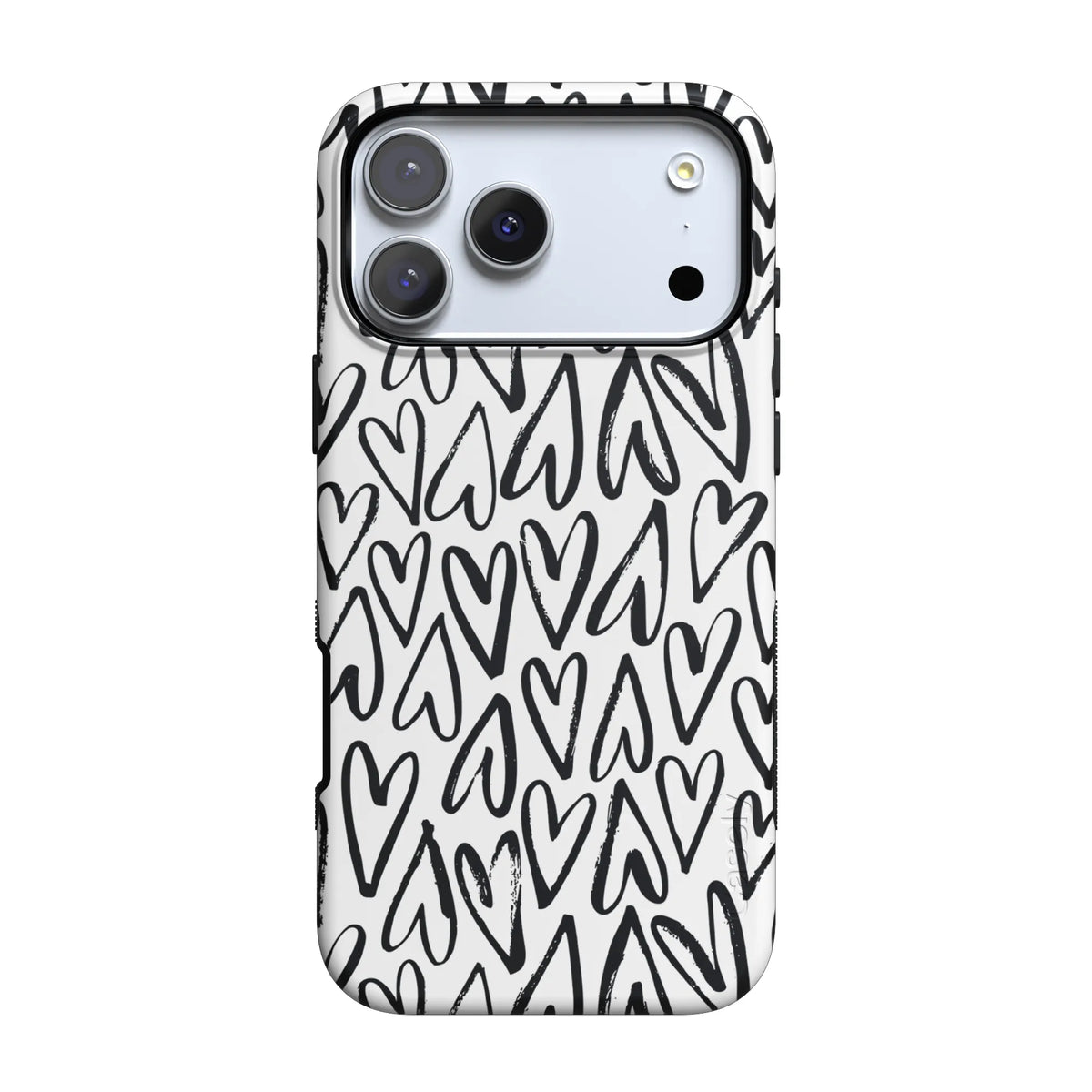 Heart Throb | Endless Hearts Case