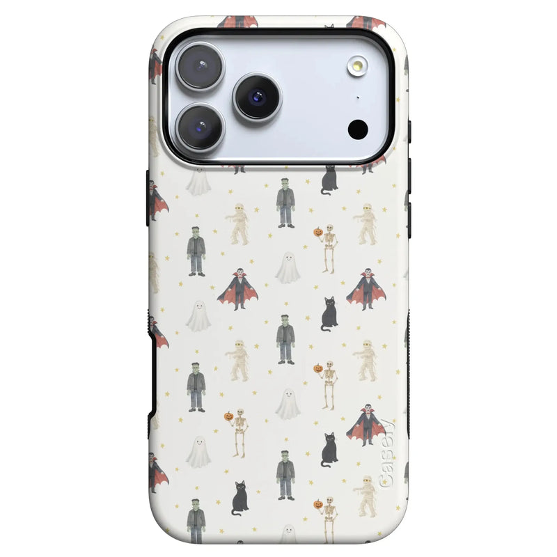 Monster Mashup | Halloween Case