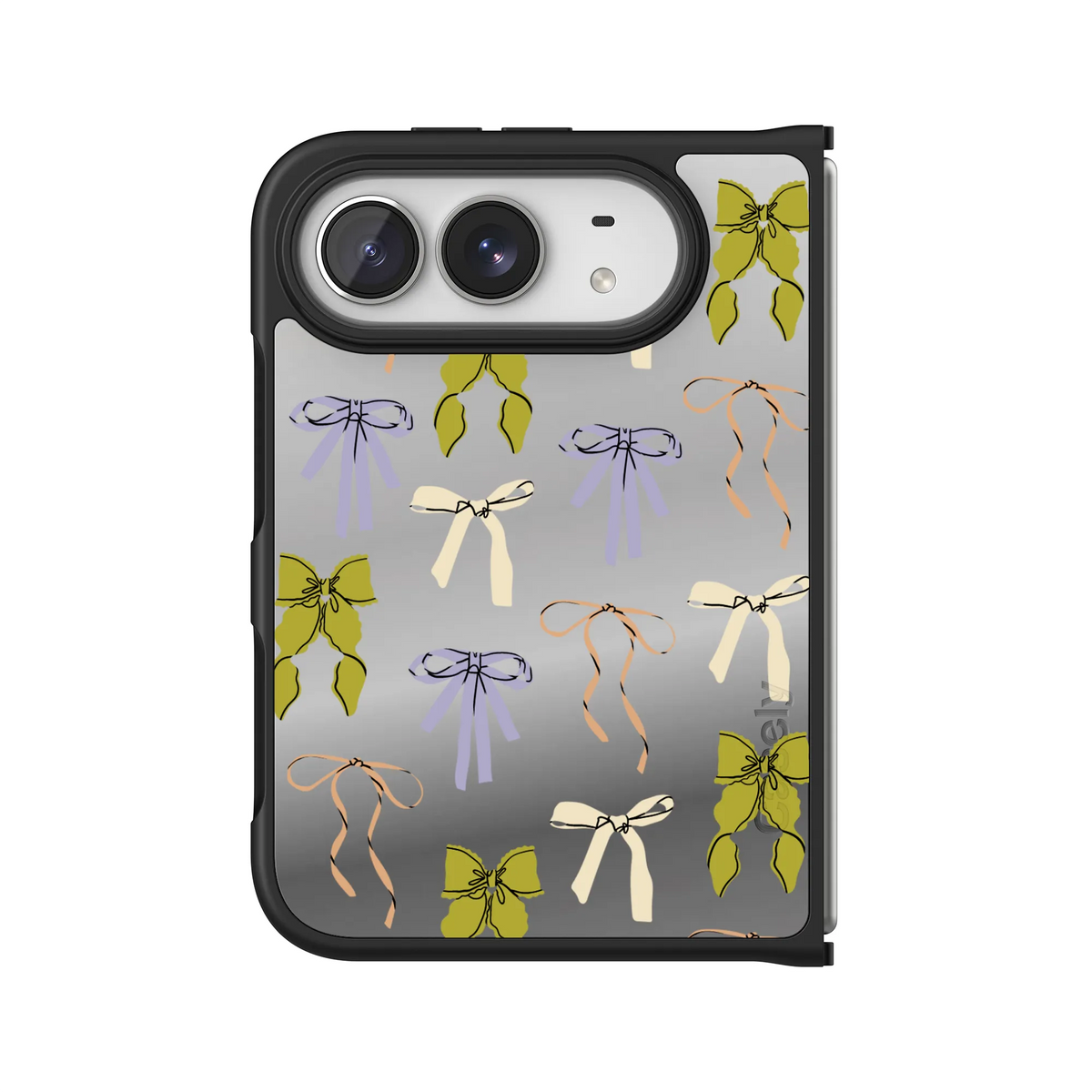 After Dark Girlie | Bows Case