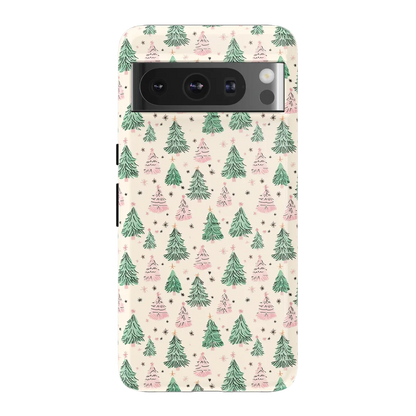 Lookin’ Pine | Christmas Tree Case