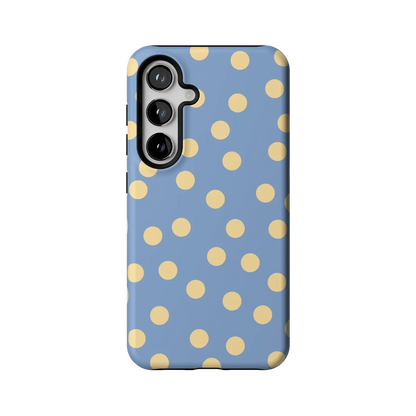 In the Spotlight | Pastel Polka Dot Case