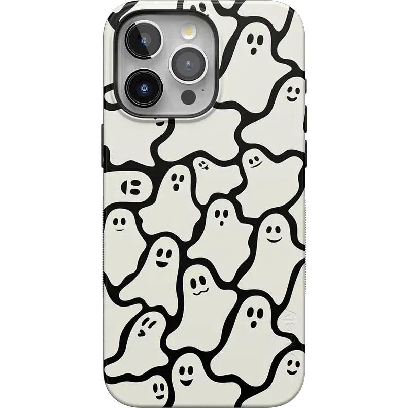 Don't Ghost Me | Halloween Case