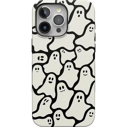 Don't Ghost Me | Halloween Case