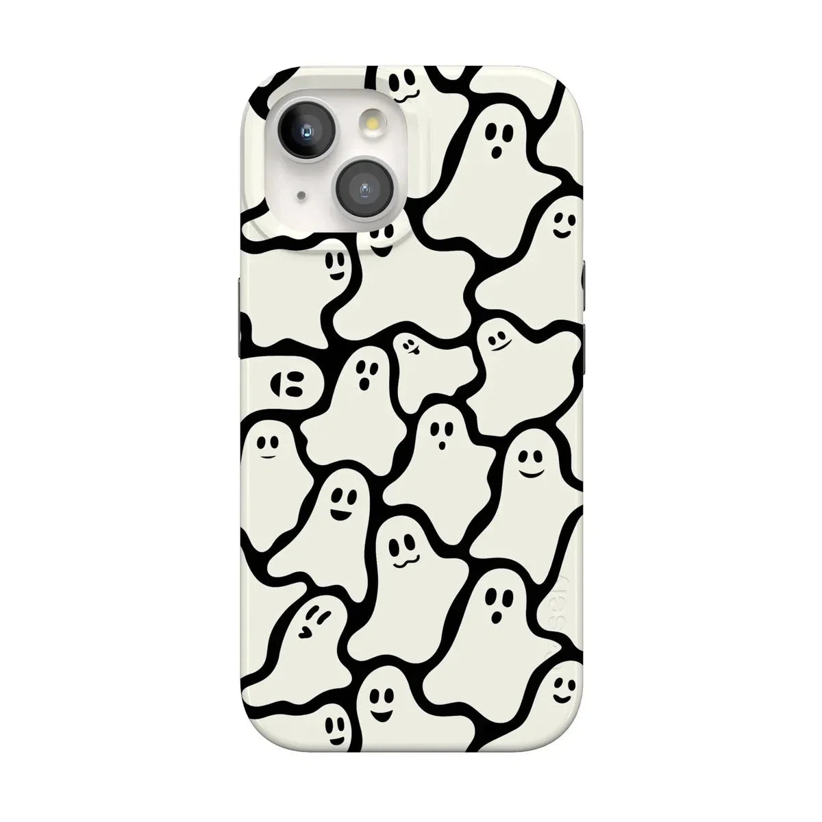 Don't Ghost Me | Halloween Case