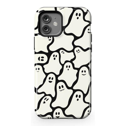Don't Ghost Me | Halloween Case
