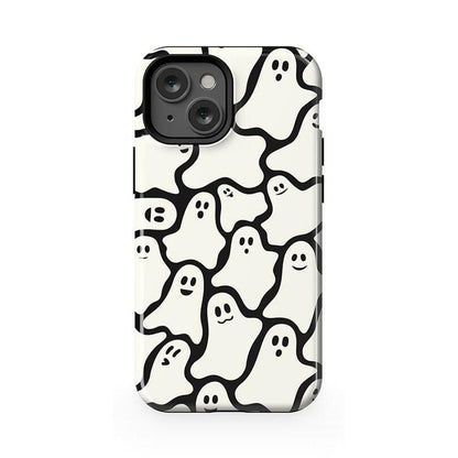Don't Ghost Me | Halloween Case