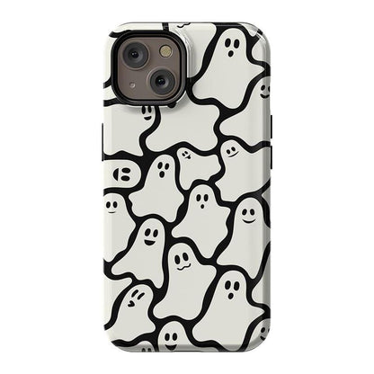 Don't Ghost Me | Halloween Case