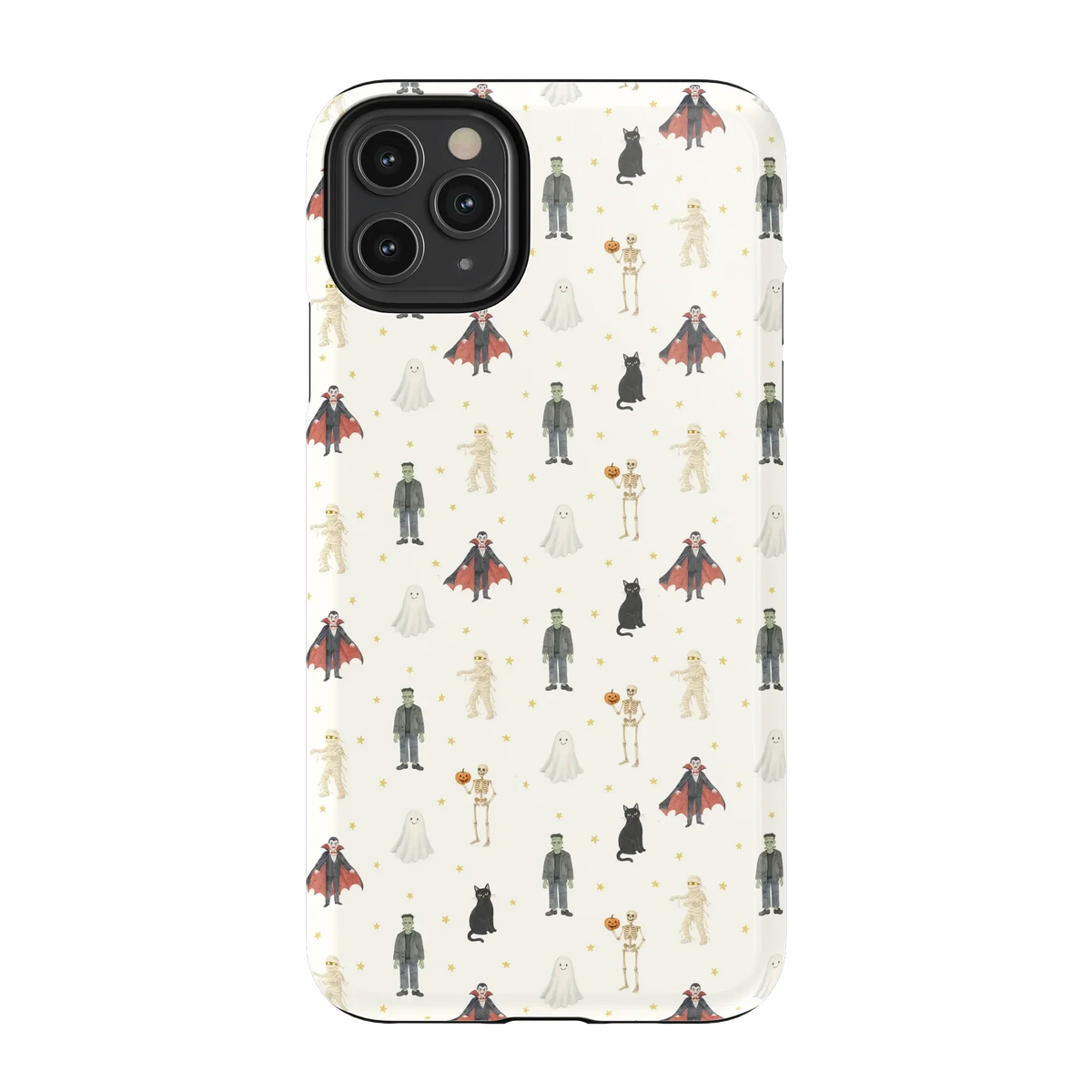 Monster Mashup | Halloween Case