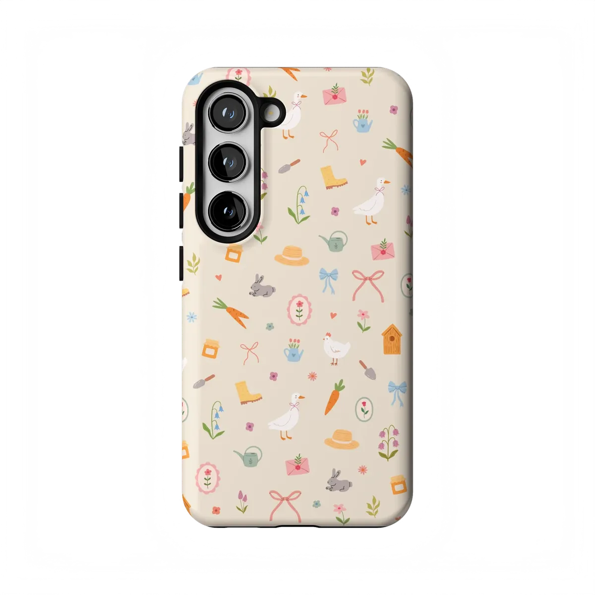 Hoppy Garden | Spring Things Case