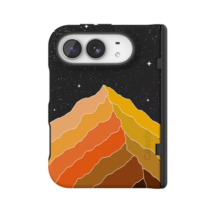 Night Skies | Mountain Starlight Case