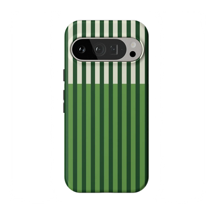 Fairway Stripes | Clubhouse Case