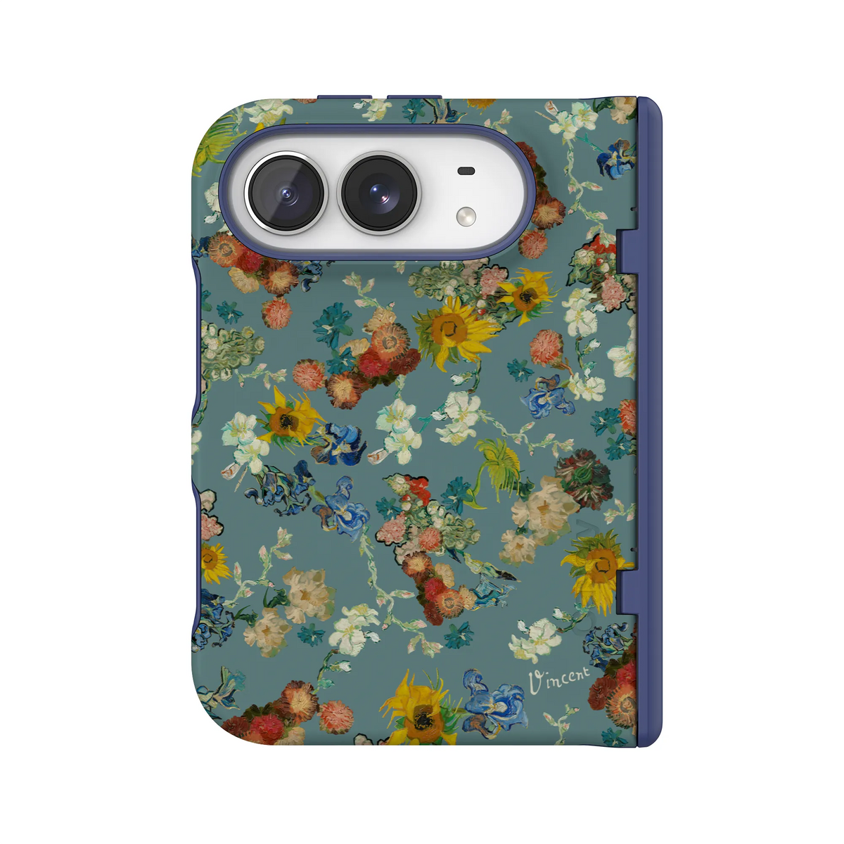 Vincent’s Flowers | Van Gogh Museum Case