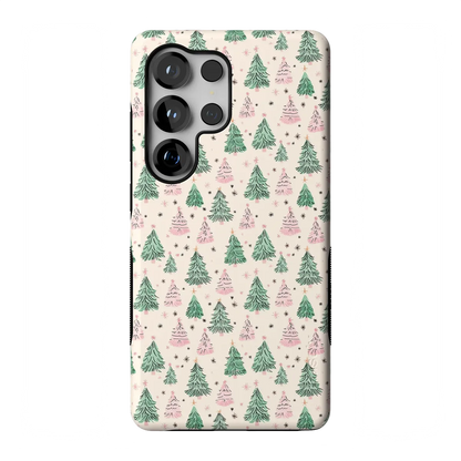 Lookin’ Pine | Christmas Tree Case