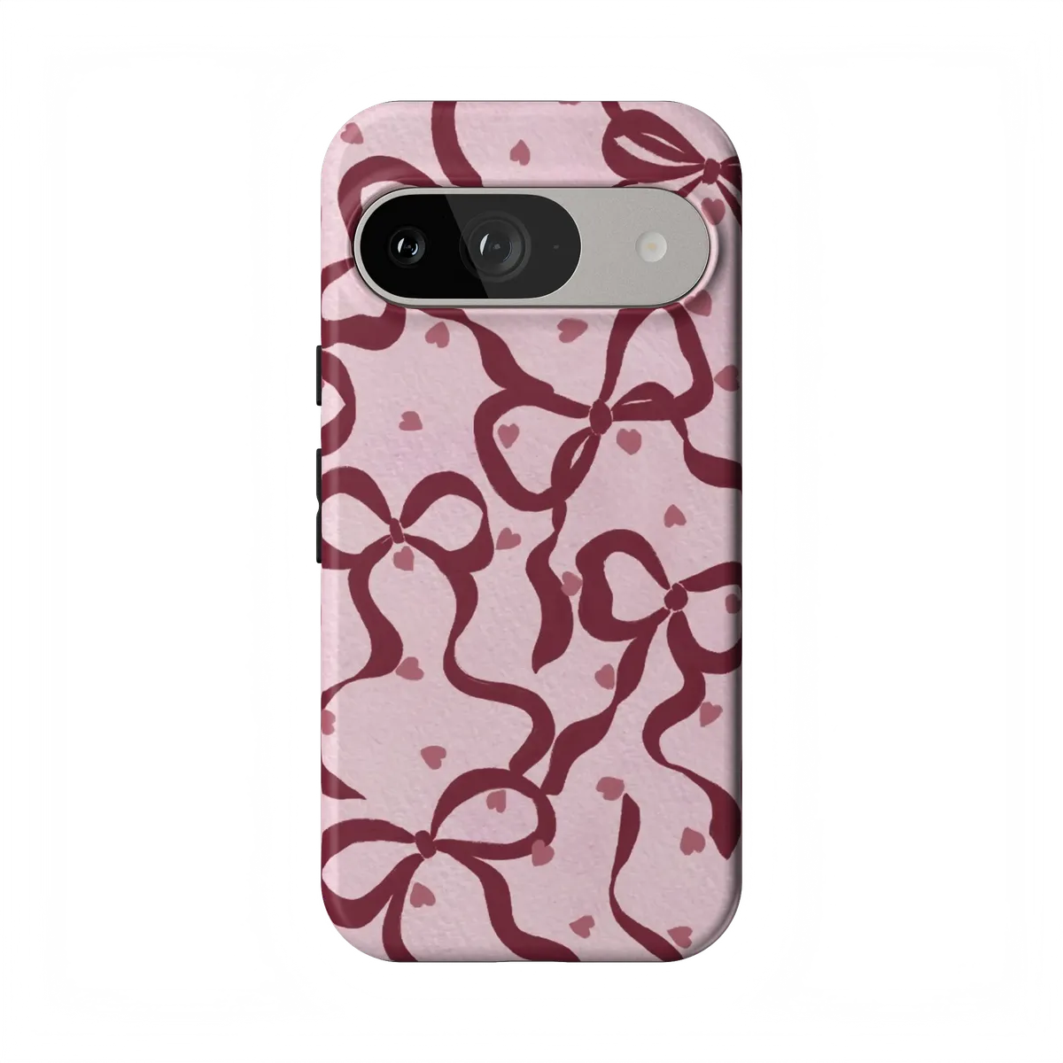 Coquette Crush | Bows Case