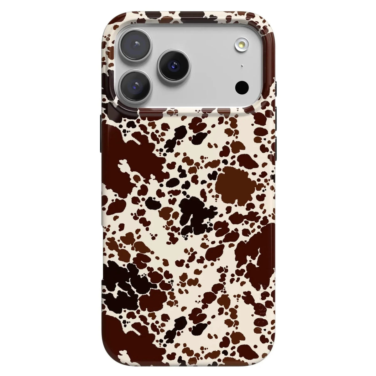 Cowgirl Envy | Cow Print Case