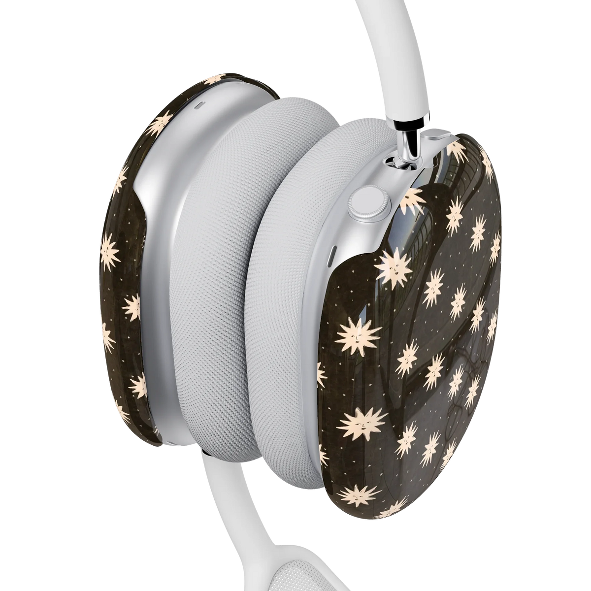 Midnight Sun | Mystic Skies AirPods Max Case