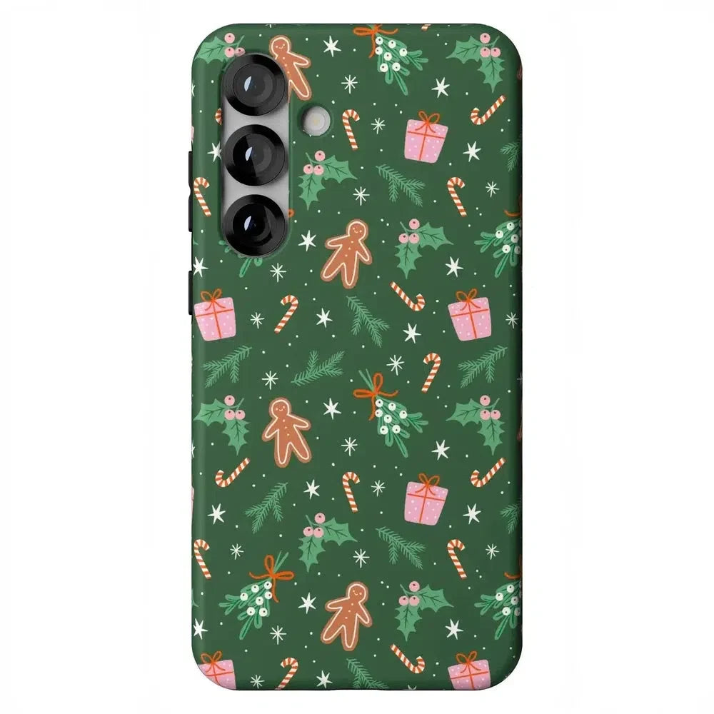 Everything Nice | Gingerbread Case