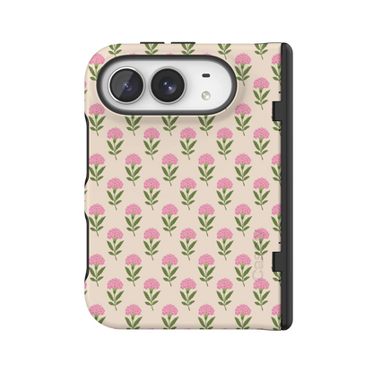 Jenna's Flowers | Fun on Weekdays Case