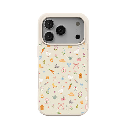 Hoppy Garden | Spring Things Case