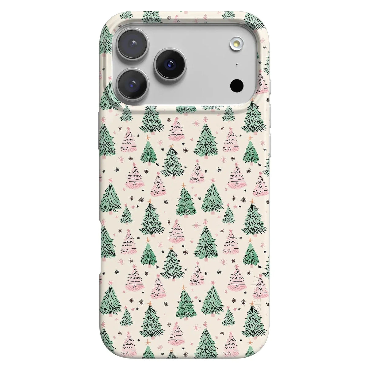 Lookin’ Pine | Christmas Tree Case
