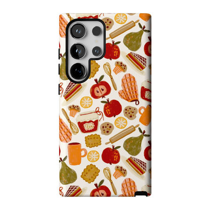 Harvest Bake | Autumn Kitchen Case