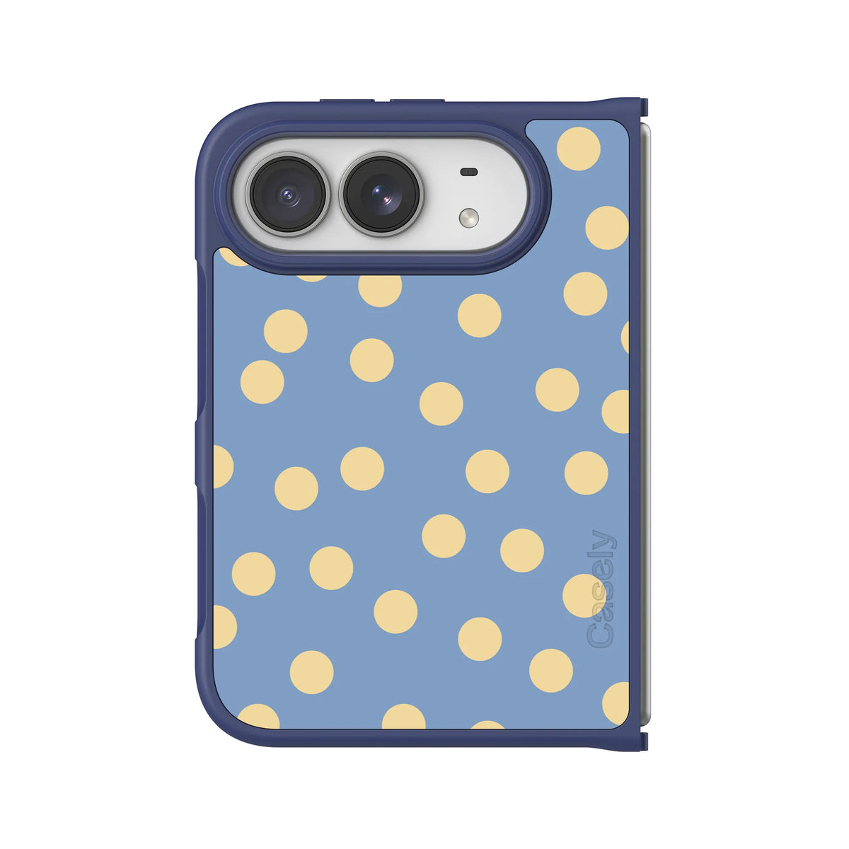 In the Spotlight | Pastel Polka Dot Case