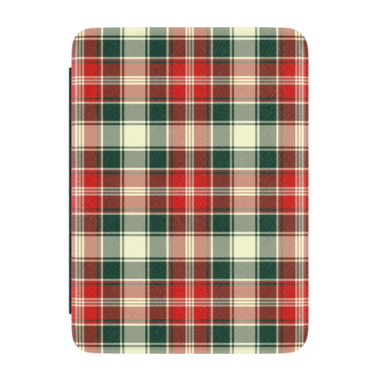 Plaid & Proper | Signature Plaid Kindle Case