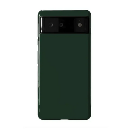 Forest Green | The Boyfriend Collection
