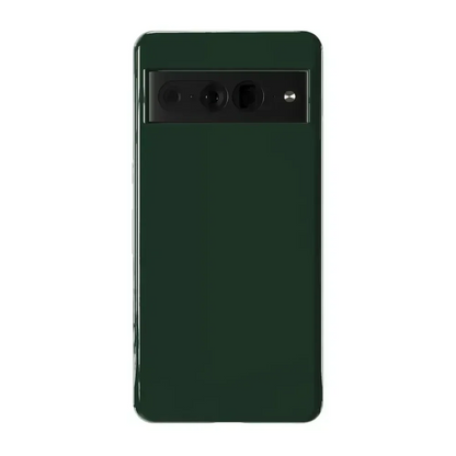 Forest Green | The Boyfriend Collection