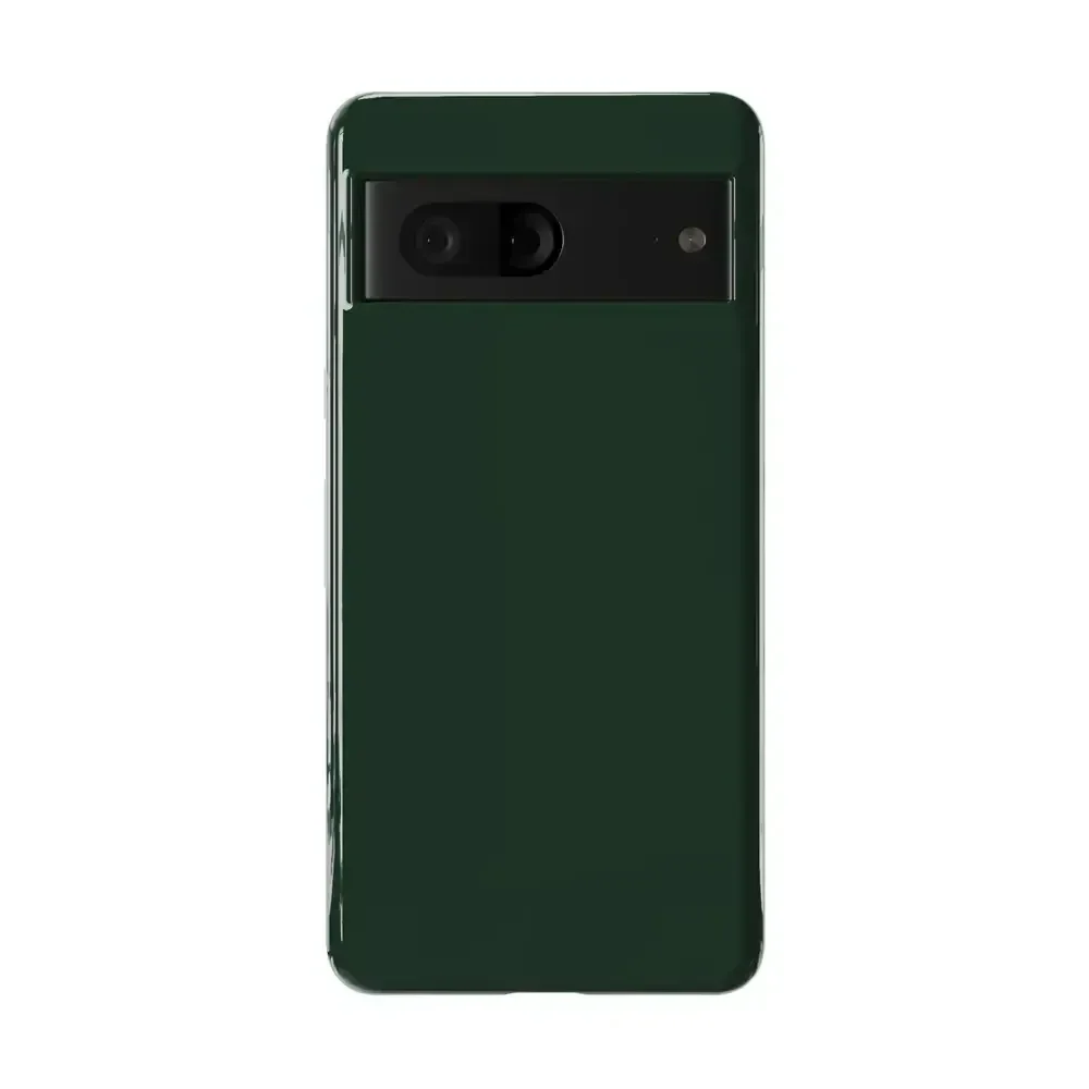Forest Green | The Boyfriend Collection