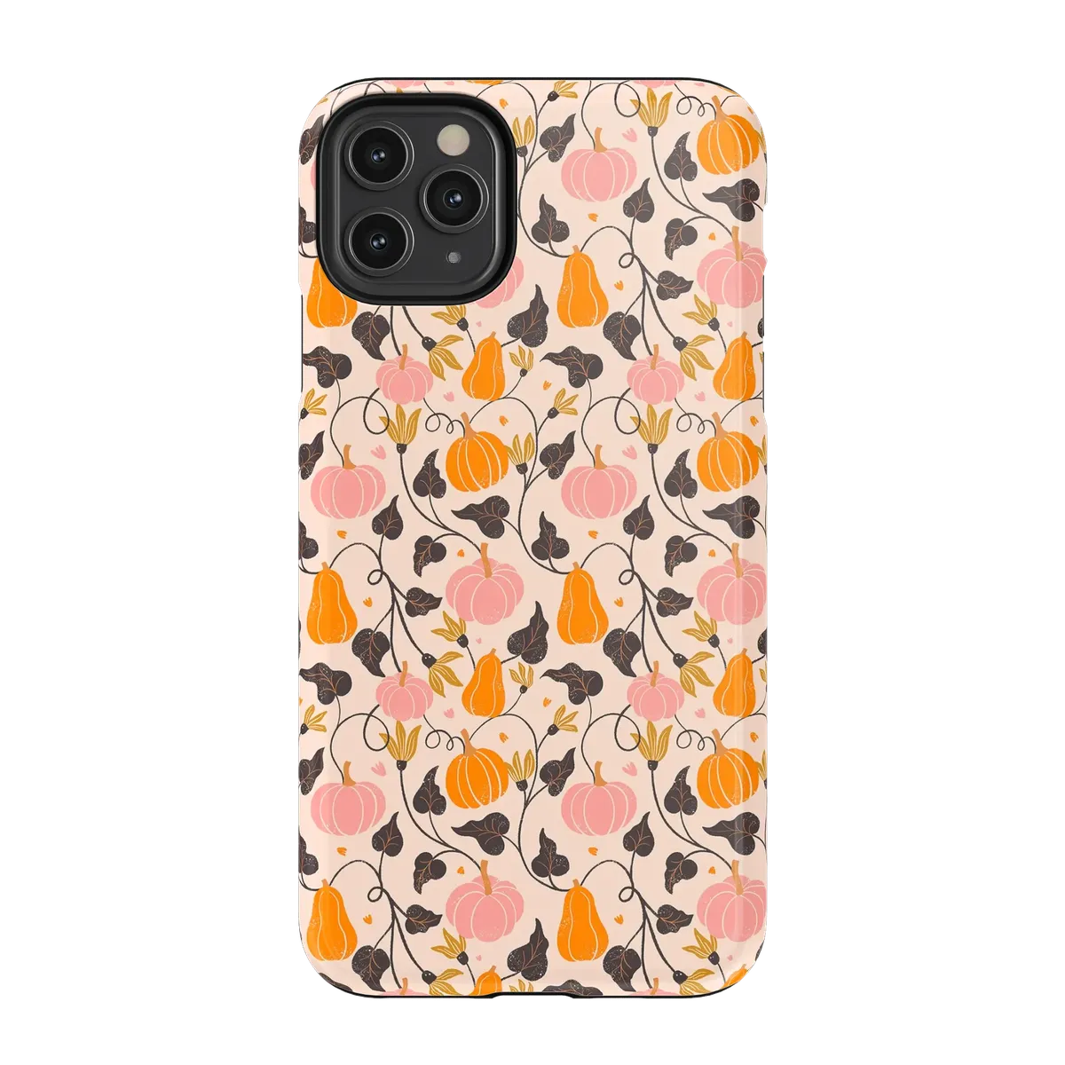 Pumpkin Princess | Harvest Vines Case