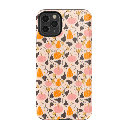 Pumpkin Princess | Harvest Vines Case