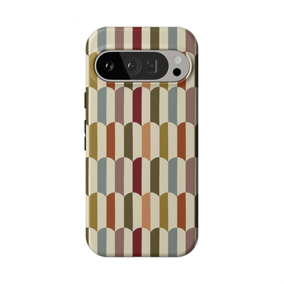 Rustic Rainbow | Autumn Arches Case