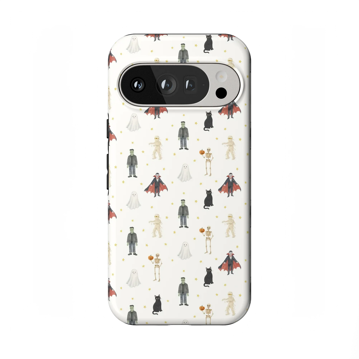 Monster Mashup | Halloween Case