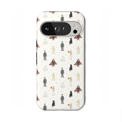 Monster Mashup | Halloween Case