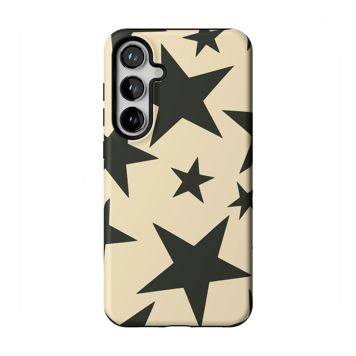 Stars Align | Black Stars Case