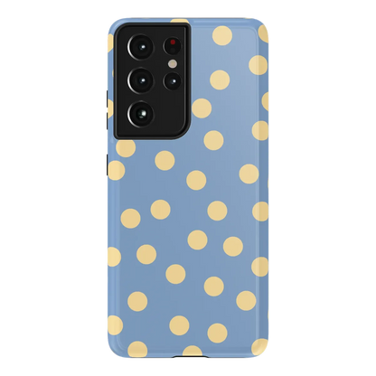 In the Spotlight | Pastel Polka Dot Case