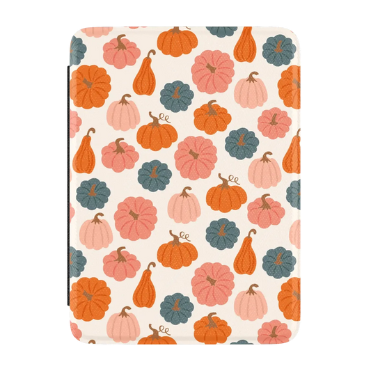 Oh My Gourd | Pumpkin Patch Kindle Case