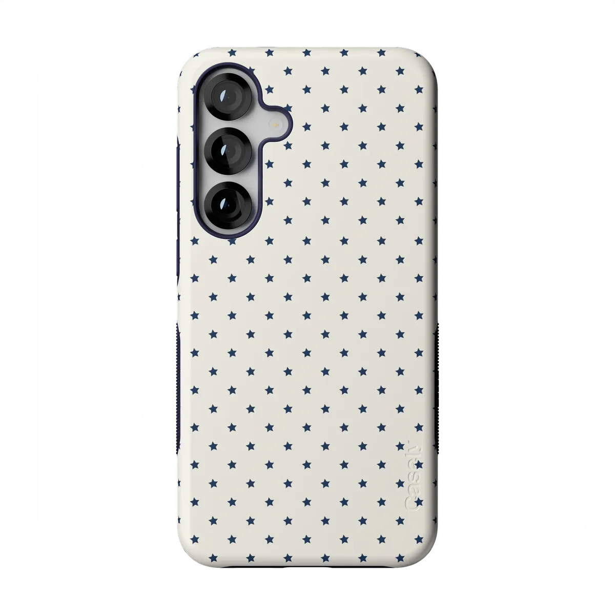 Tiny Stars | Blue & White Case