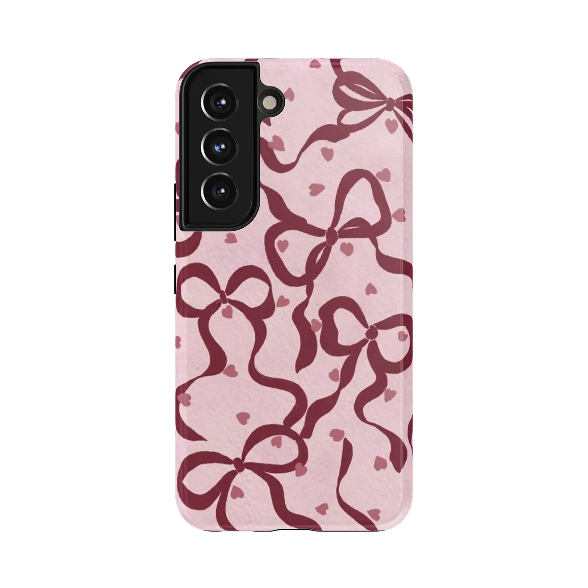 Coquette Crush | Bows Case