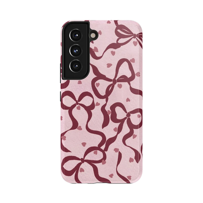 Coquette Crush | Bows Case