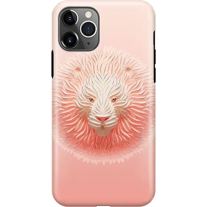 Hear Me Roar | Blush Lion Case