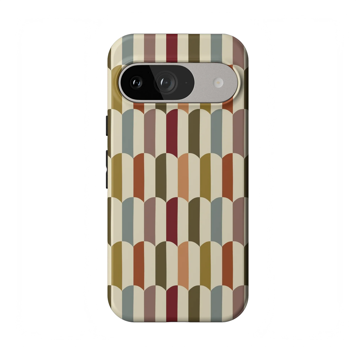 Rustic Rainbow | Autumn Arches Case
