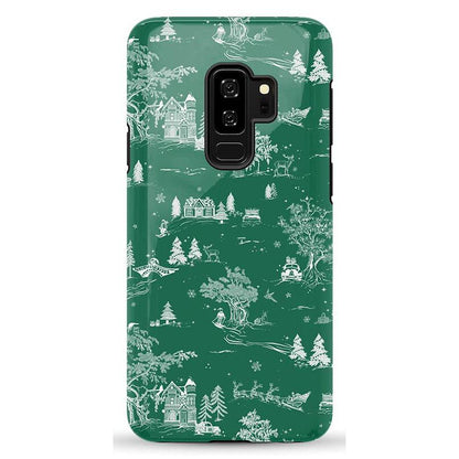 Home for the Holidays | Mountain Town Case