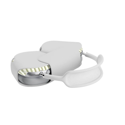 Linen Stripe | The Boyfriend Collection AirPods Max Case